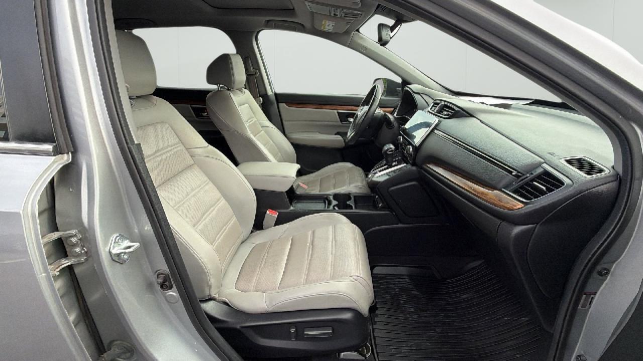 2021 Honda CR-V EX-L San Antonio TX