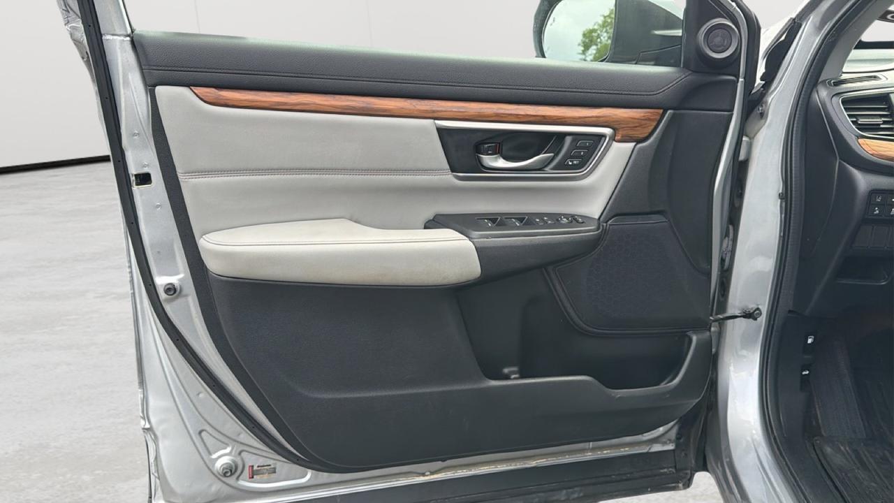 2021 Honda CR-V EX-L San Antonio TX
