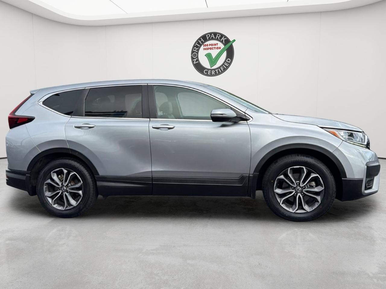 2021 Honda CR-V EX-L San Antonio TX