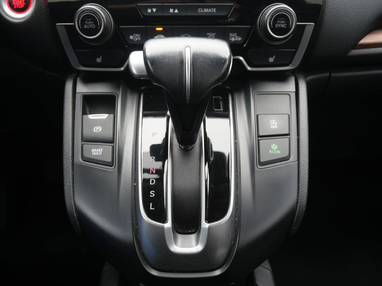 2021 Honda CR-V EX-L San Juan TX