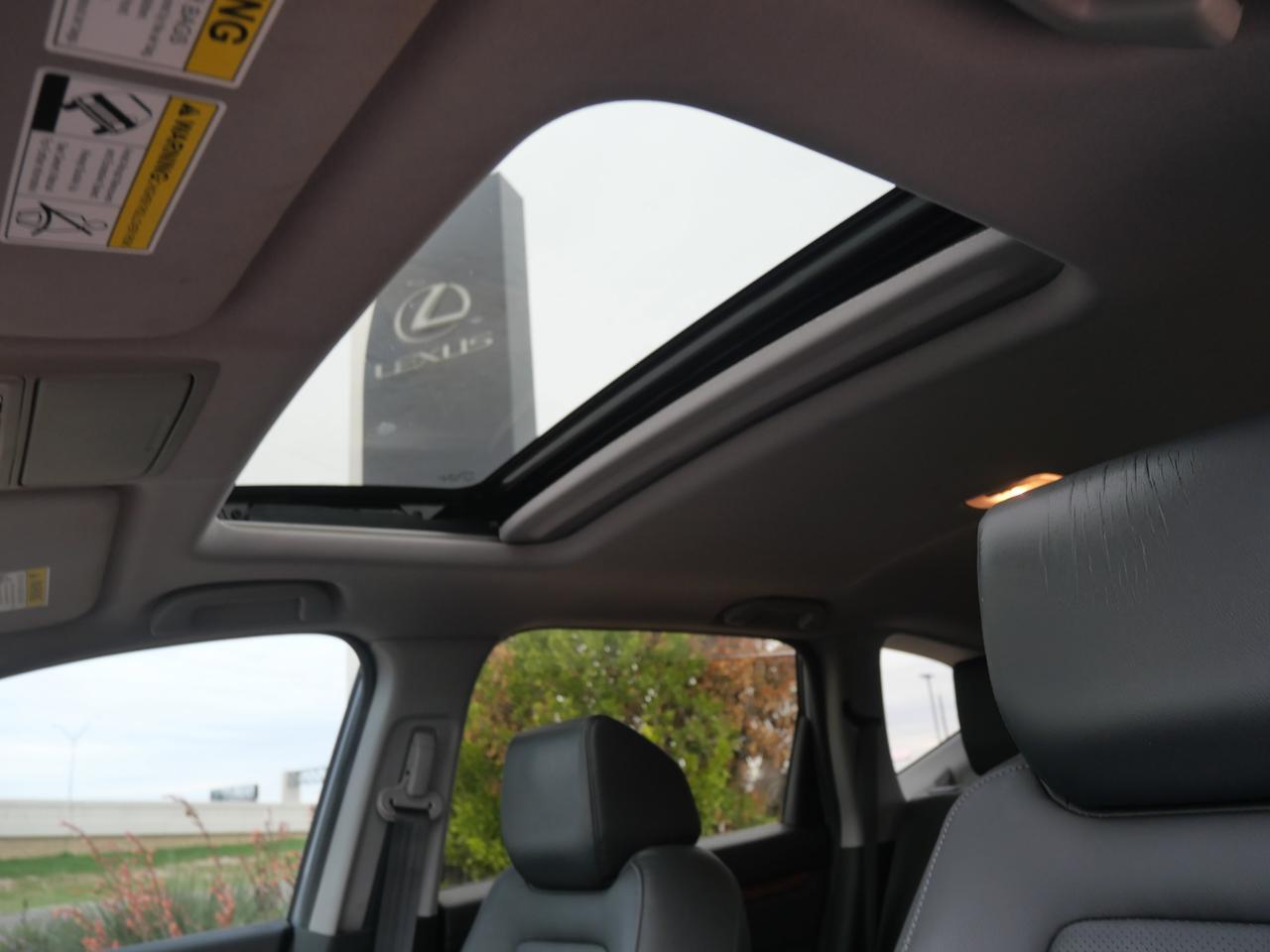 2021 Honda CR-V EX-L San Juan TX