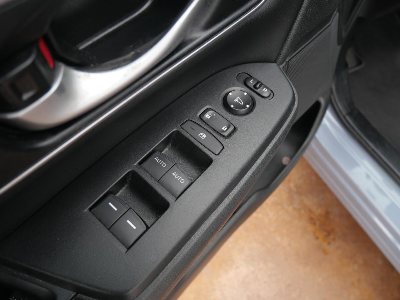 2021 Honda CR-V EX-L San Juan TX