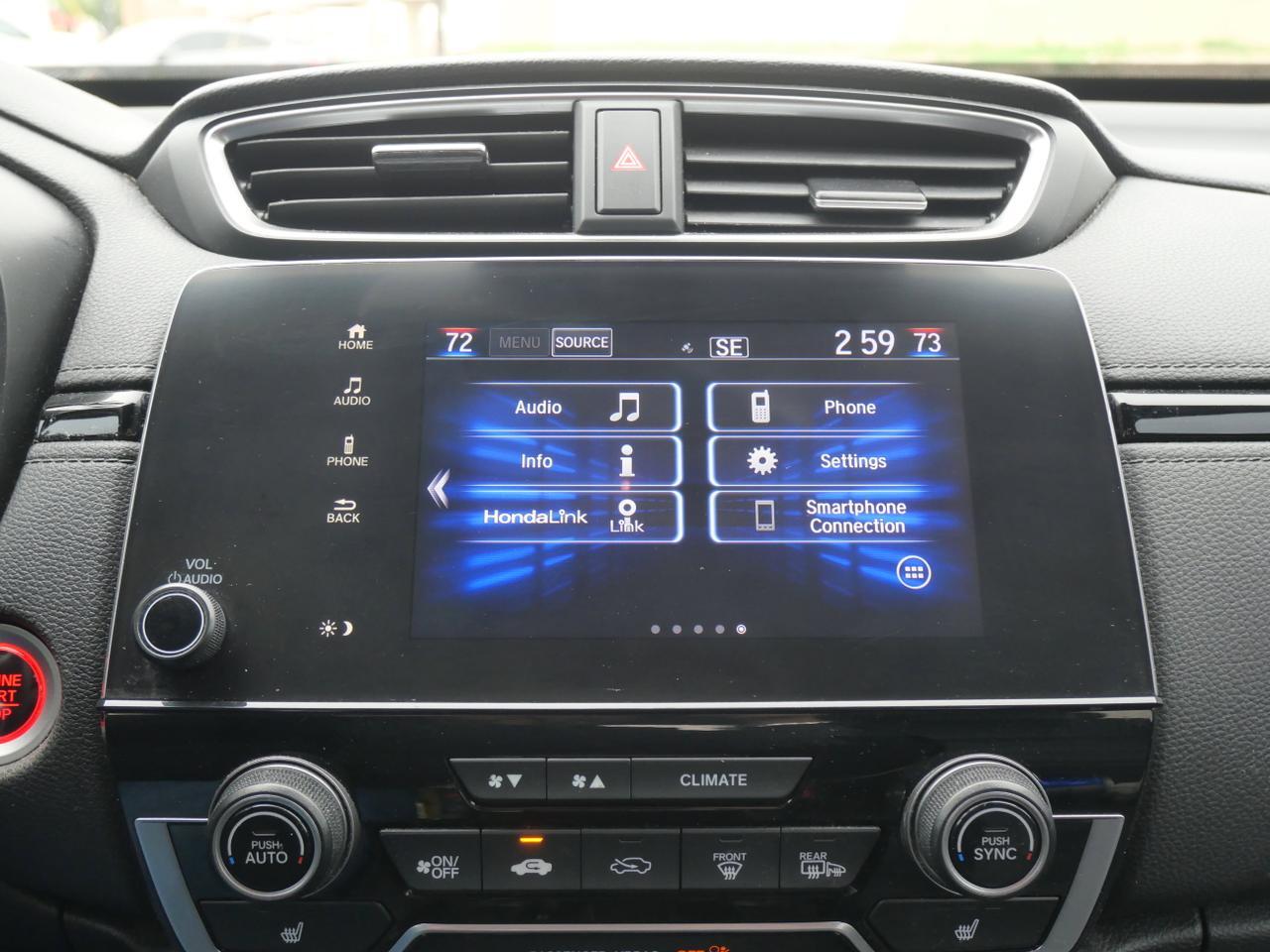 2021 Honda CR-V EX-L San Juan TX