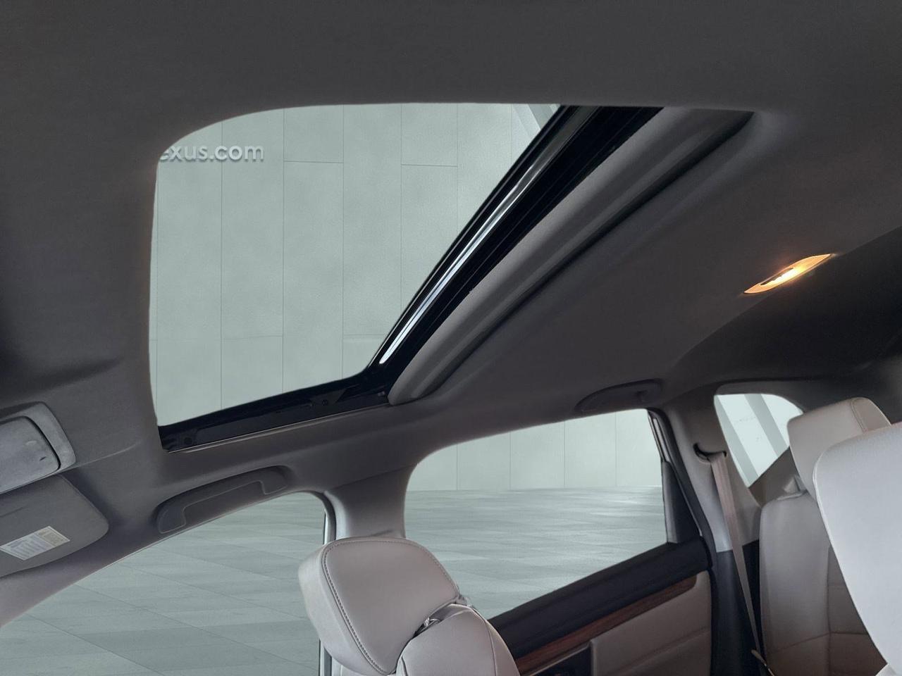 2021 Honda CR-V EX-L San Antonio TX