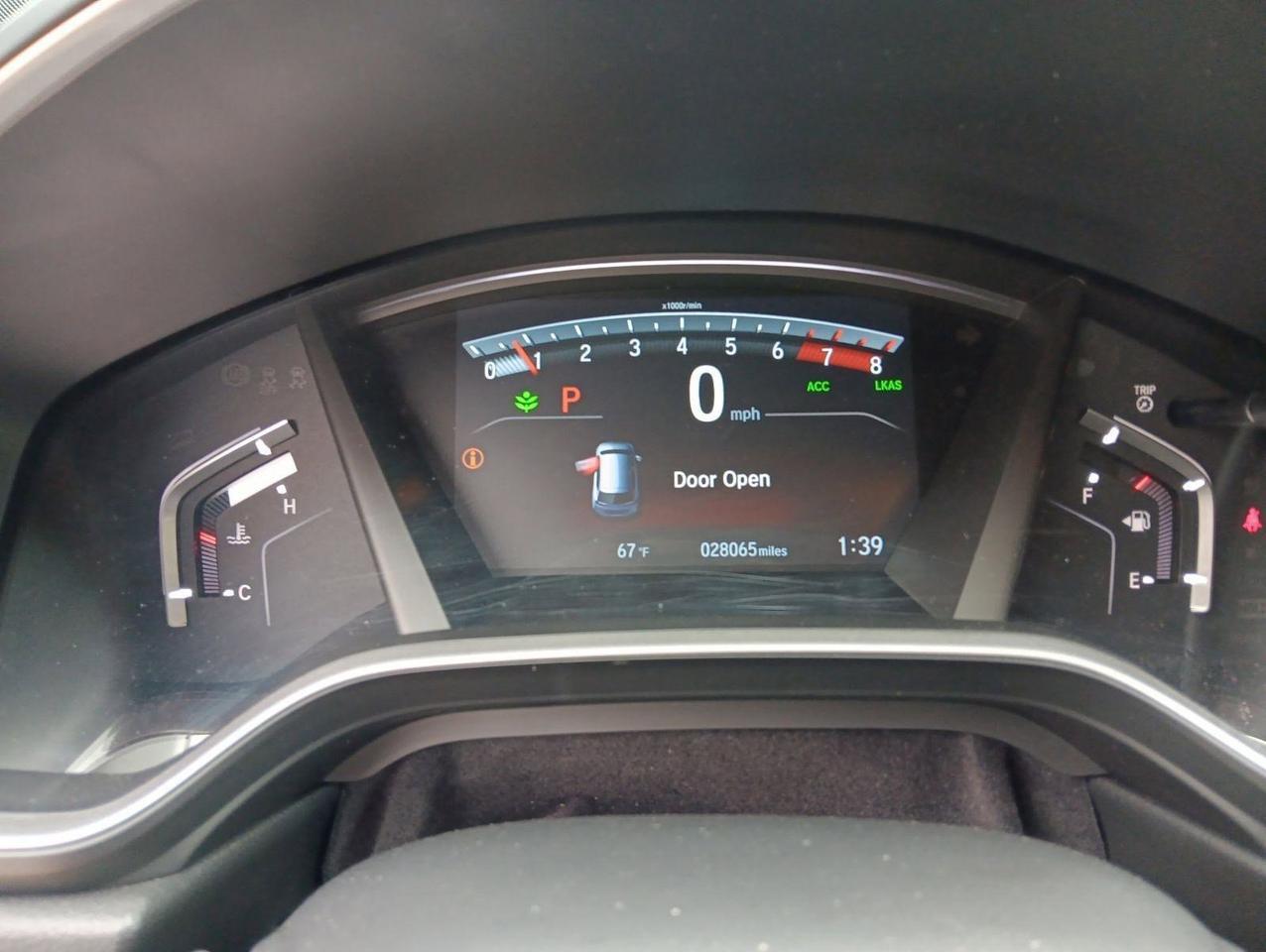 2021 Honda CR-V EX-L San Antonio TX