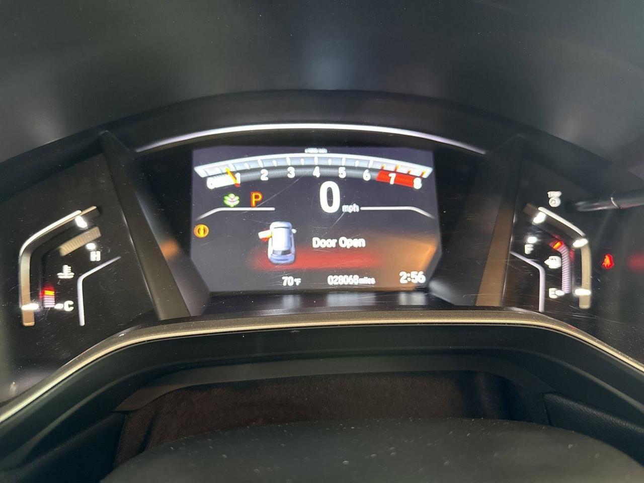 2021 Honda CR-V EX-L San Antonio TX