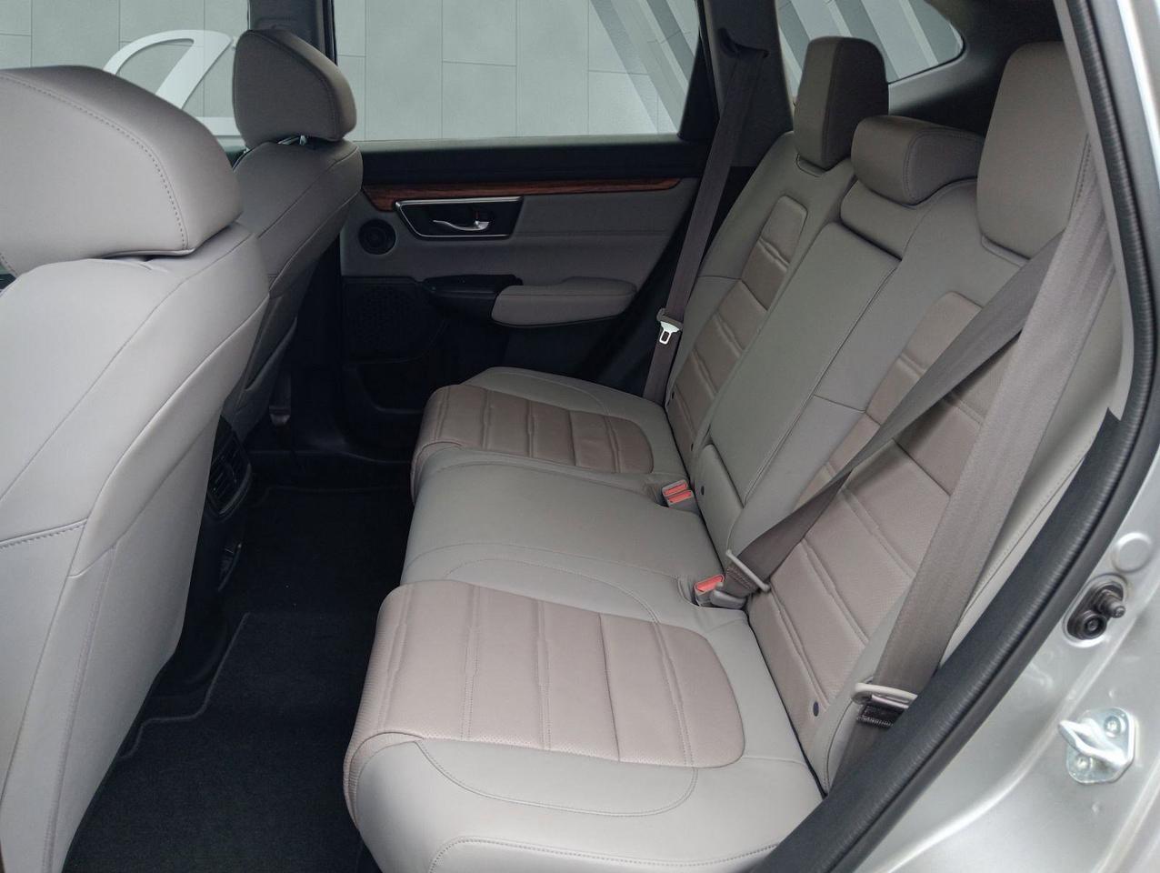 2021 Honda CR-V EX-L San Antonio TX