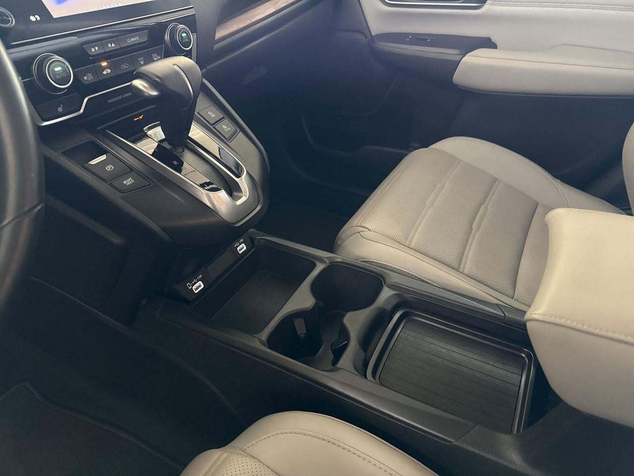 2021 Honda CR-V EX-L San Antonio TX