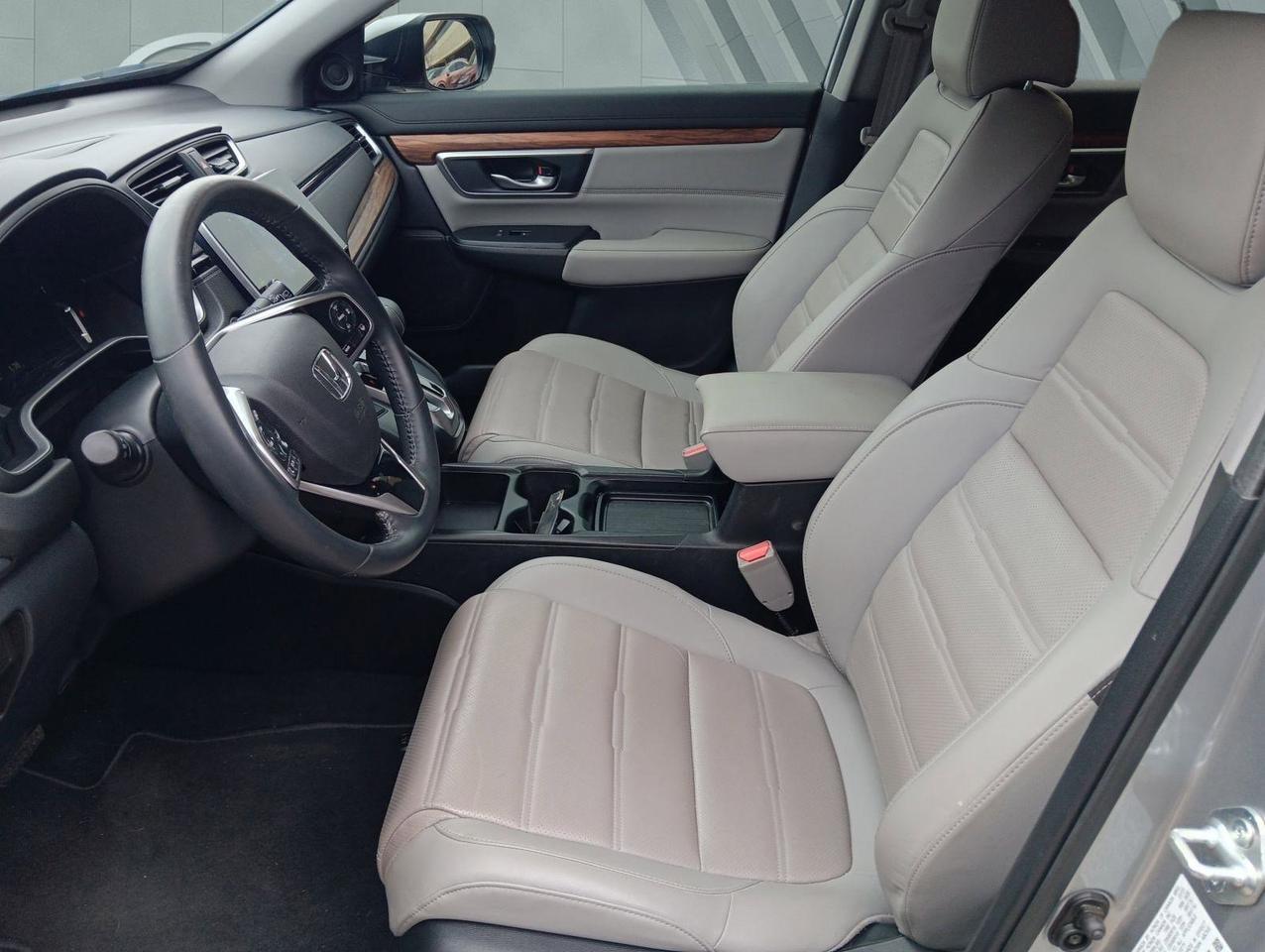 2021 Honda CR-V EX-L San Antonio TX