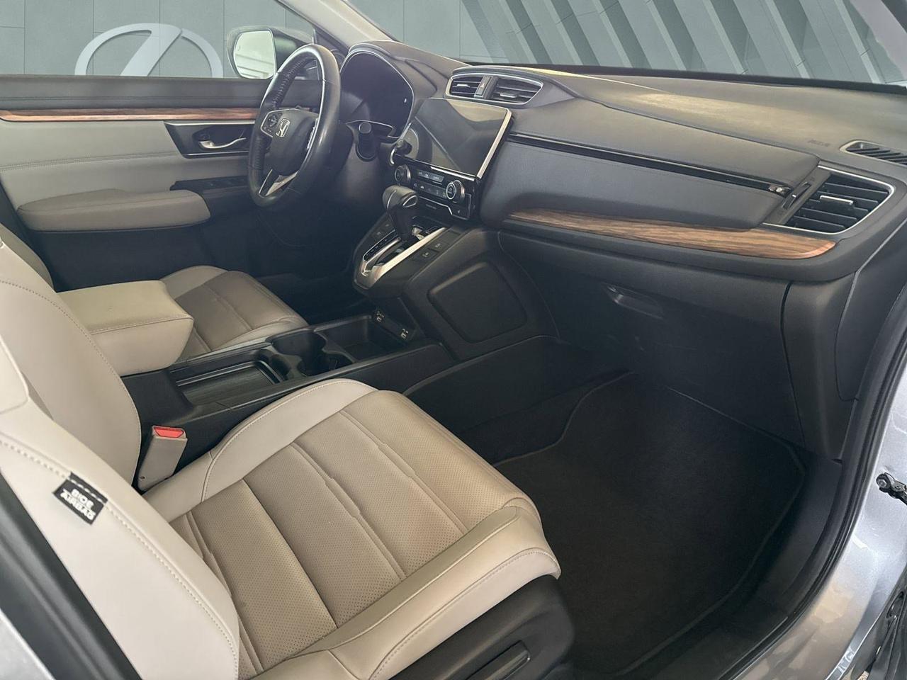 2021 Honda CR-V EX-L San Antonio TX