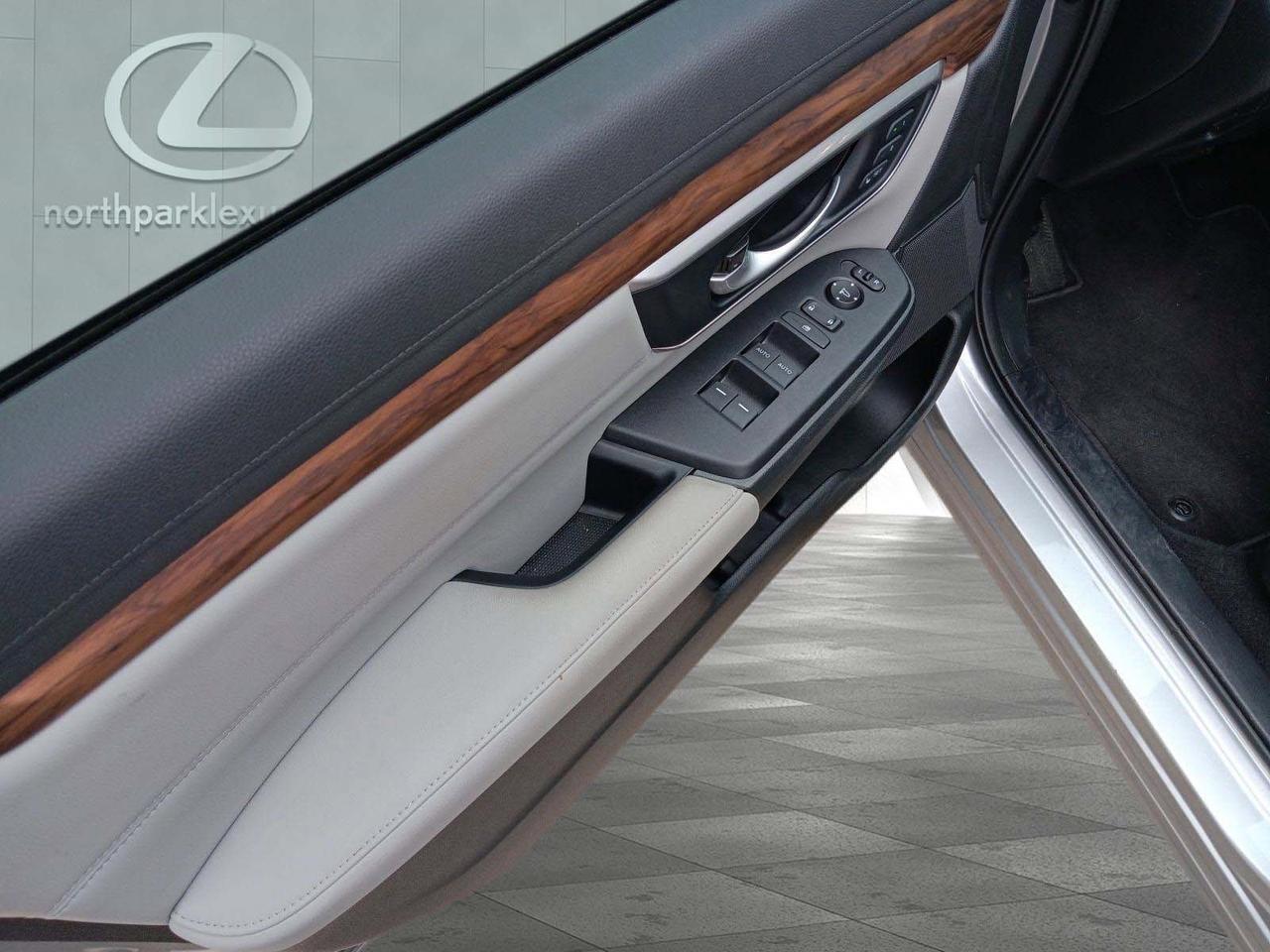 2021 Honda CR-V EX-L San Antonio TX