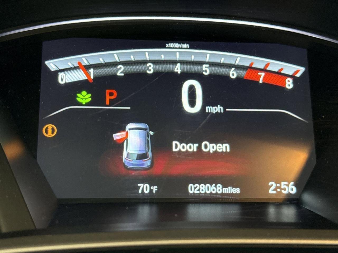 2021 Honda CR-V EX-L San Antonio TX