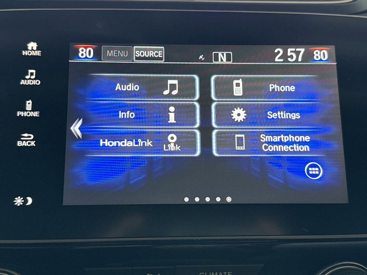 2021 Honda CR-V EX-L San Antonio TX