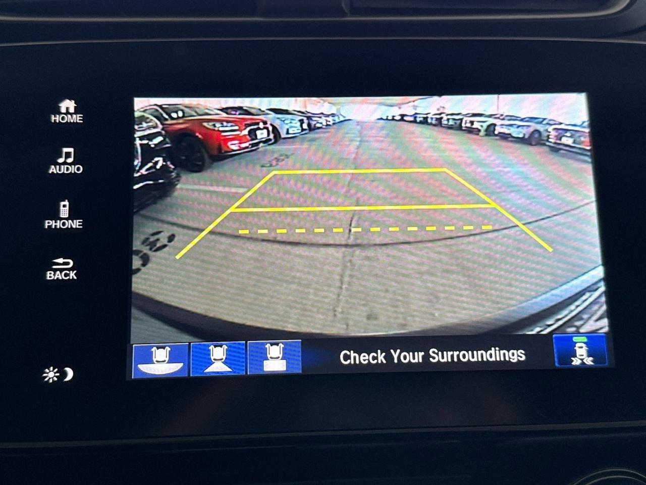 2021 Honda CR-V EX-L San Antonio TX