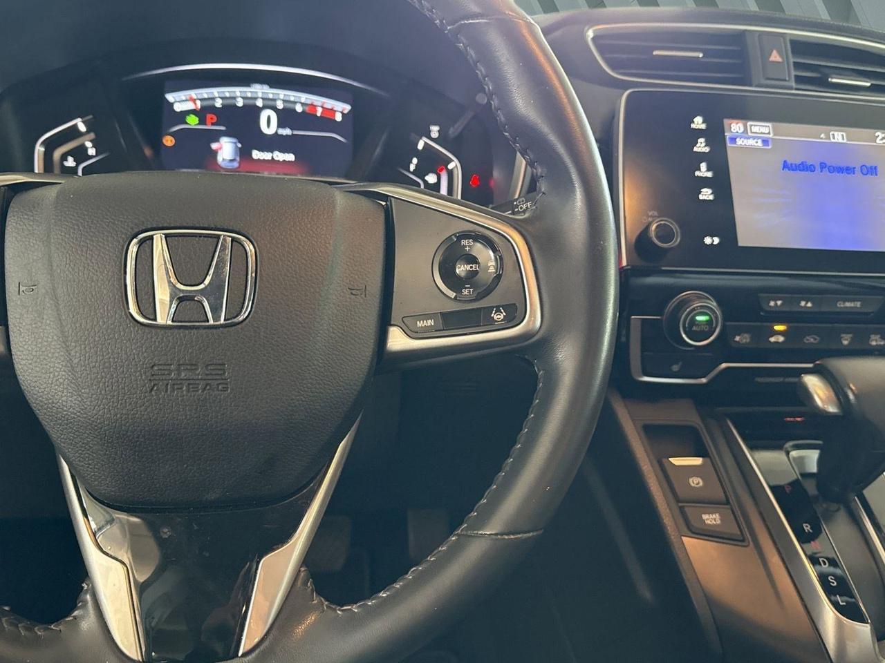 2021 Honda CR-V EX-L San Antonio TX