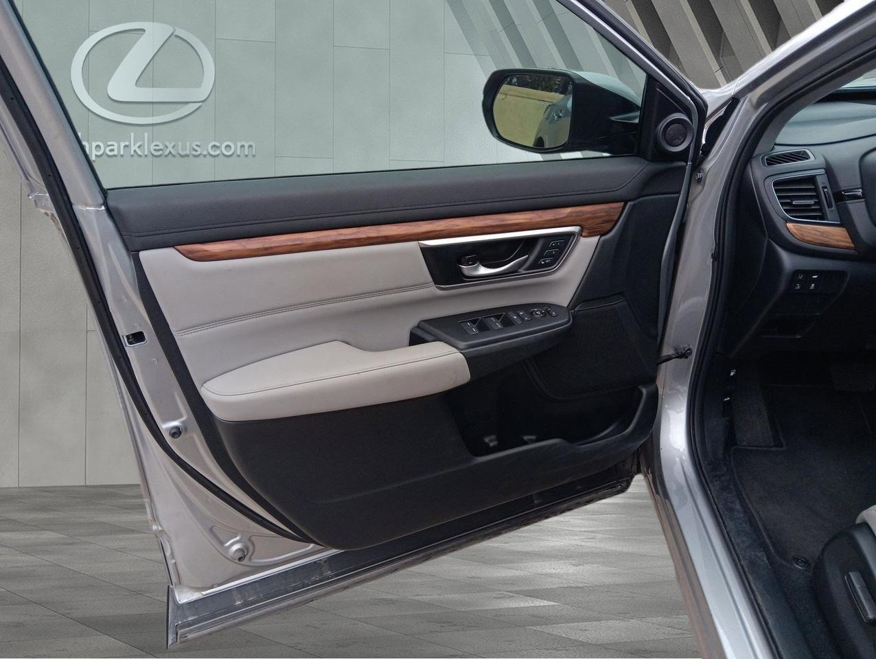 2021 Honda CR-V EX-L San Antonio TX