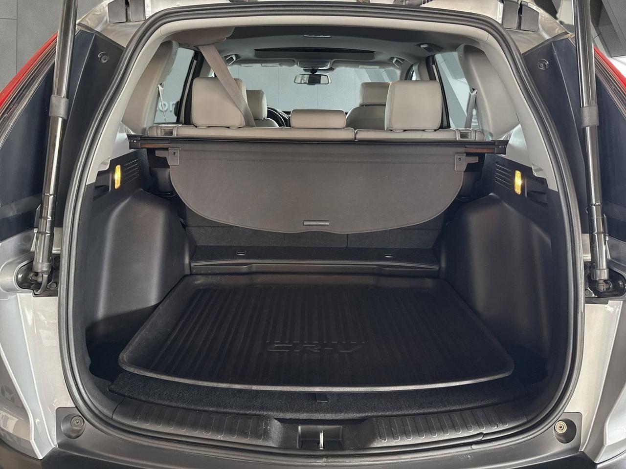 2021 Honda CR-V EX-L San Antonio TX