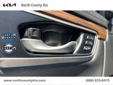 2021 Honda CR-V EX-L San Diego County CA