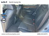 2021 Honda CR-V EX-L San Diego County CA