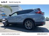 2021 Honda CR-V EX-L San Diego County CA