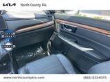 2021 Honda CR-V EX-L San Diego County CA
