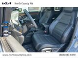 2021 Honda CR-V EX-L San Diego County CA