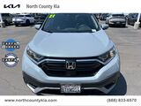 2021 Honda CR-V EX-L San Diego County CA