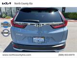 2021 Honda CR-V EX-L San Diego County CA