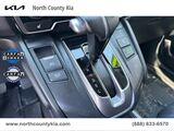 2021 Honda CR-V EX-L San Diego County CA