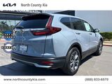 2021 Honda CR-V EX-L San Diego County CA