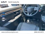 2021 Honda CR-V EX-L San Diego County CA
