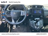 2021 Honda CR-V EX-L San Diego County CA