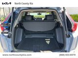 2021 Honda CR-V EX-L San Diego County CA