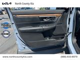 2021 Honda CR-V EX-L San Diego County CA