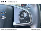 2021 Honda CR-V EX-L San Diego County CA