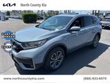 2021 Honda CR-V EX-L San Diego County CA