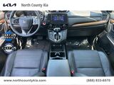 2021 Honda CR-V EX-L San Diego County CA