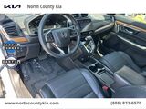 2021 Honda CR-V EX-L San Diego County CA