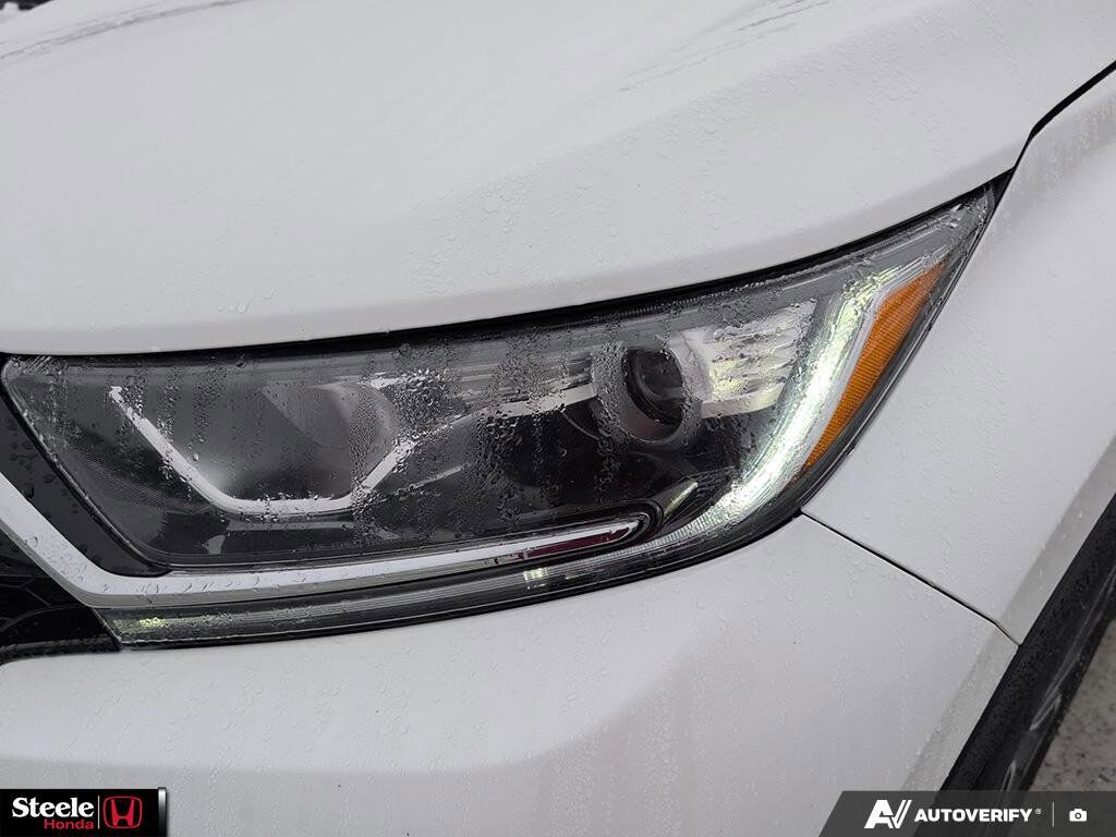 2021 Honda CR-V EX-L St. John's NL