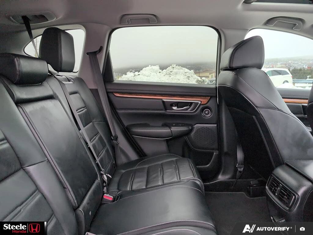 2021 Honda CR-V EX-L St. John's NL