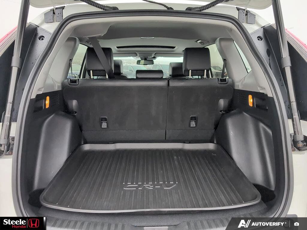 2021 Honda CR-V EX-L St. John's NL