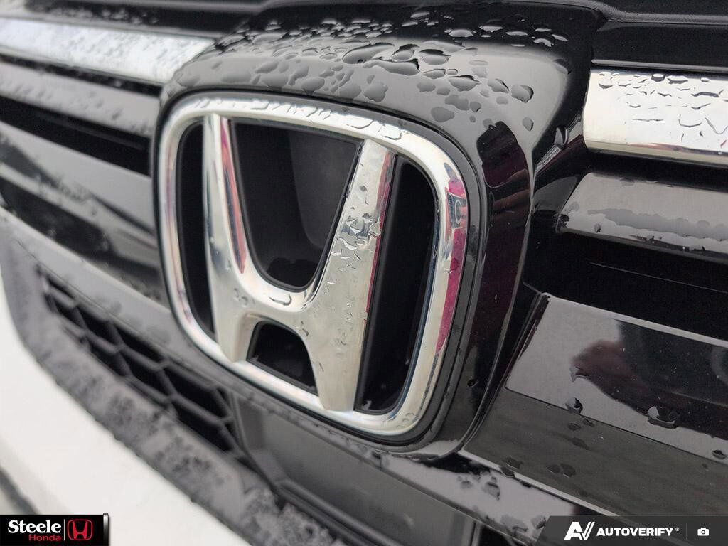 2021 Honda CR-V EX-L St. John's NL