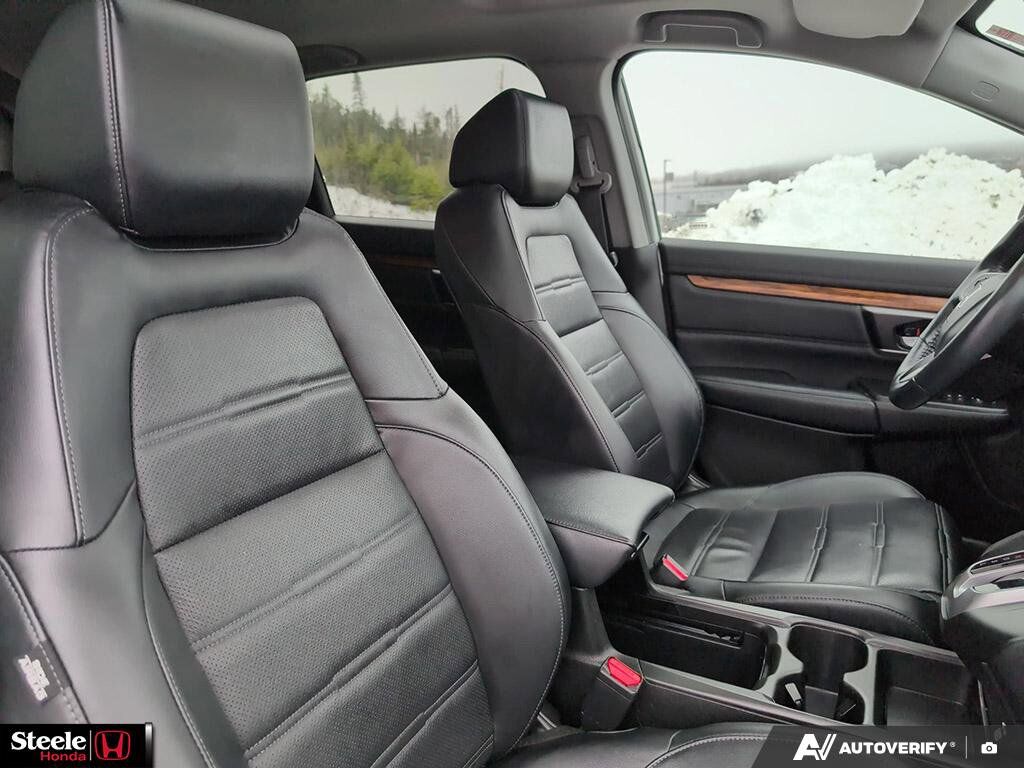 2021 Honda CR-V EX-L St. John's NL