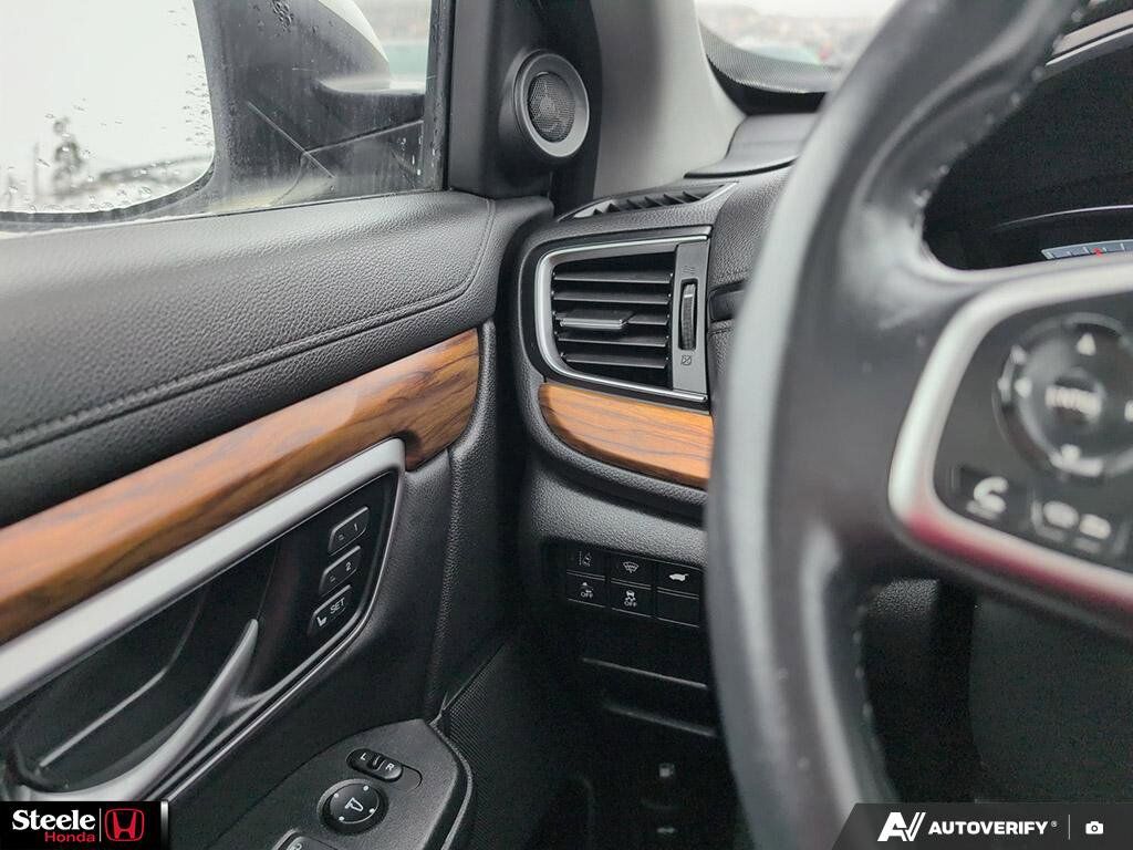 2021 Honda CR-V EX-L St. John's NL