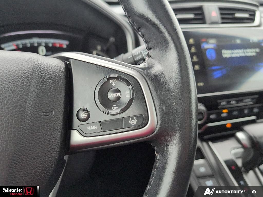 2021 Honda CR-V EX-L St. John's NL