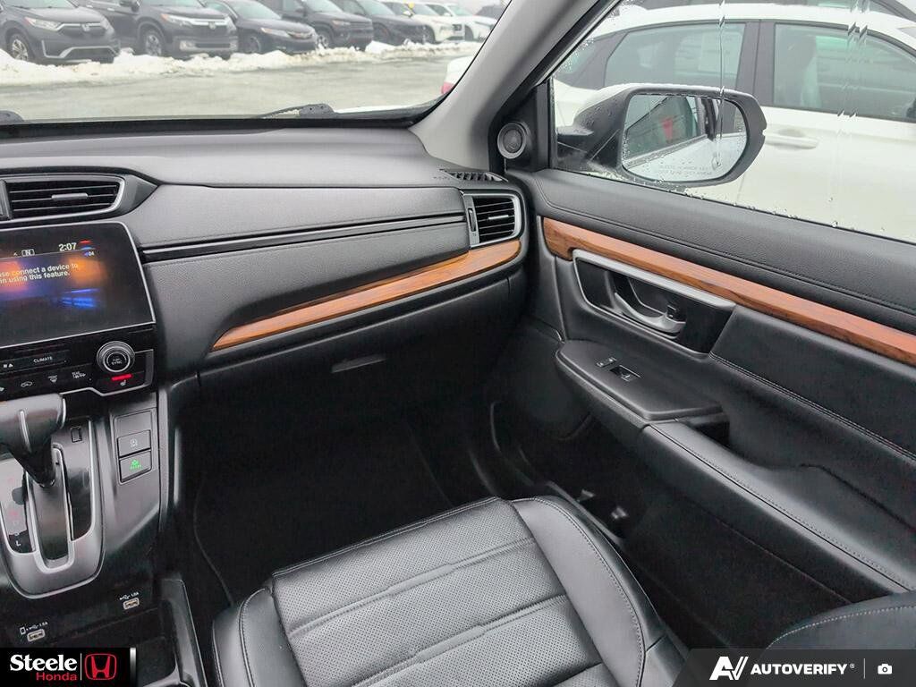 2021 Honda CR-V EX-L St. John's NL