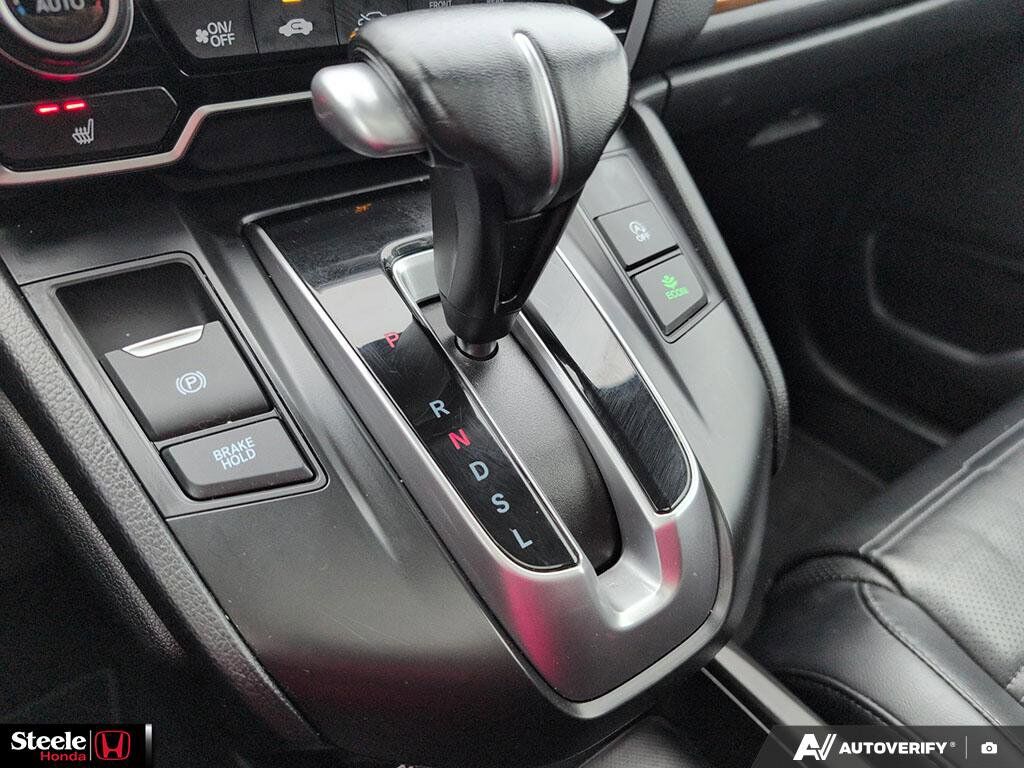 2021 Honda CR-V EX-L St. John's NL