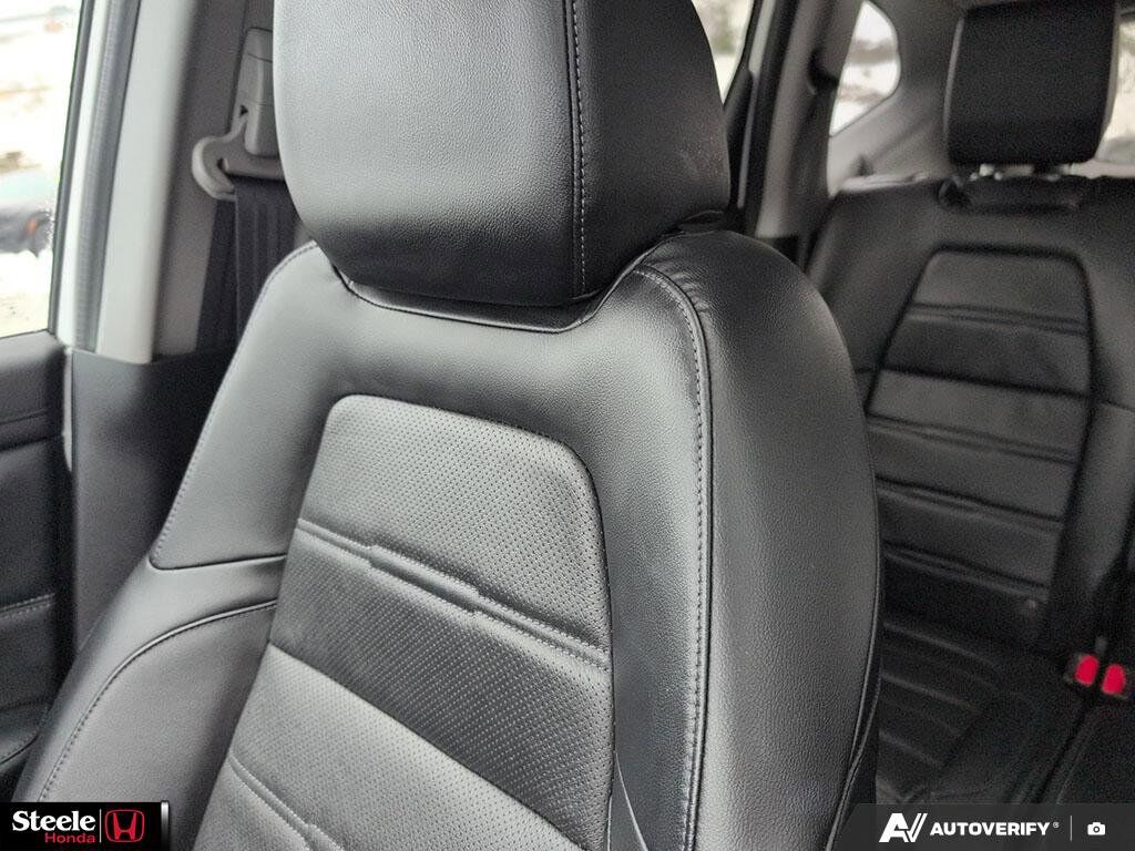 2021 Honda CR-V EX-L St. John's NL