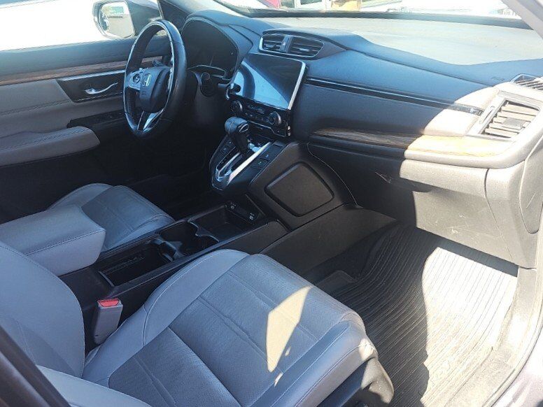 2021 Honda CR-V EX-L Tucson AZ