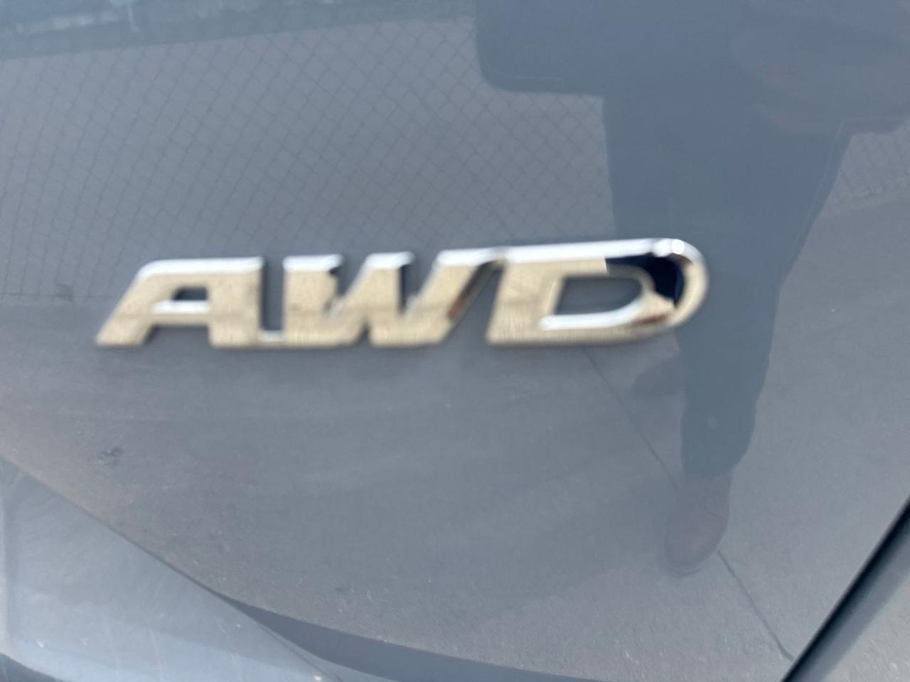 2021 Honda CR-V EX-L West Burlington IA